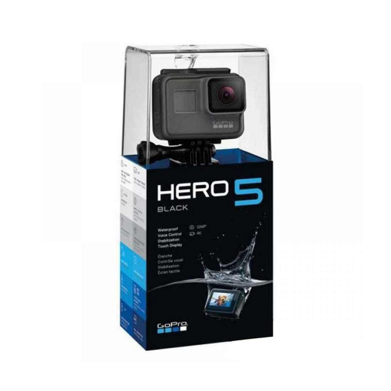 Gopro Hero 5 Black